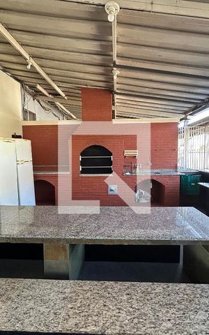 Apartamento à venda com 66m², 2 quartos e 1 vagaÁrea comum - Churrasqueira