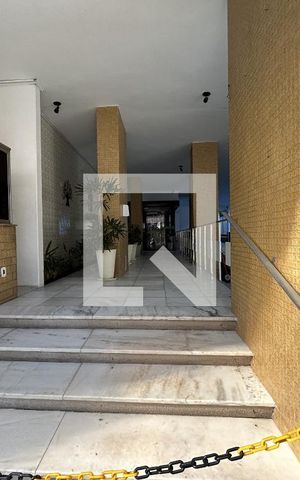 Apartamento à venda com 66m², 2 quartos e 1 vagaHall de entrada