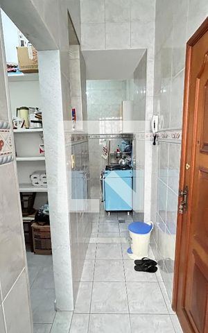 Apartamento à venda com 66m², 2 quartos e 1 vagaÁrea de Serviço
