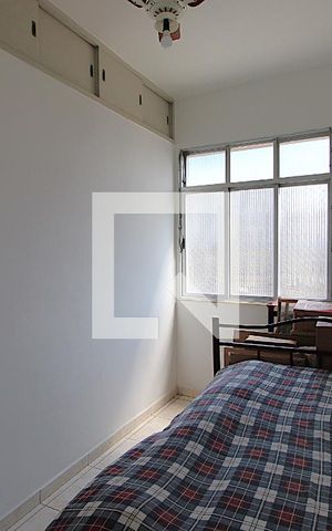 Apartamento à venda com 66m², 2 quartos e 1 vagaQuarto 1