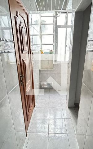 Apartamento à venda com 66m², 2 quartos e 1 vagaCorredor 