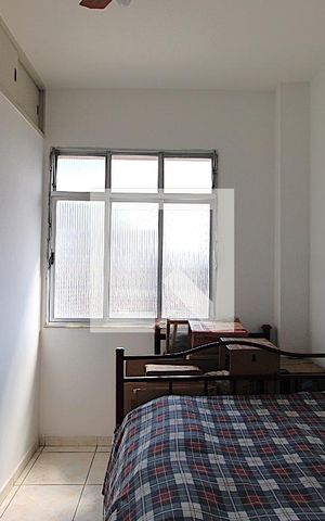Apartamento à venda com 66m², 2 quartos e 1 vagaQuarto 1