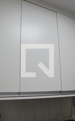 Apartamento à venda com 72m², 2 quartos e 1 vagaCozinha