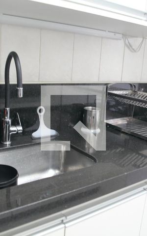 Apartamento à venda com 72m², 2 quartos e 1 vagaCozinha