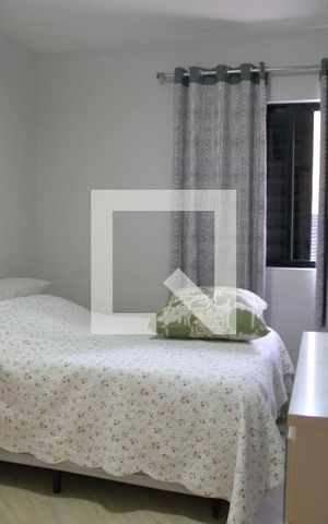 Apartamento à venda com 72m², 2 quartos e 1 vagaQuarto 2