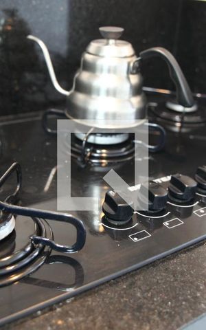 Apartamento à venda com 72m², 2 quartos e 1 vagaCozinha