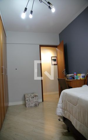 Apartamento à venda com 72m², 2 quartos e 1 vagaQuarto 1