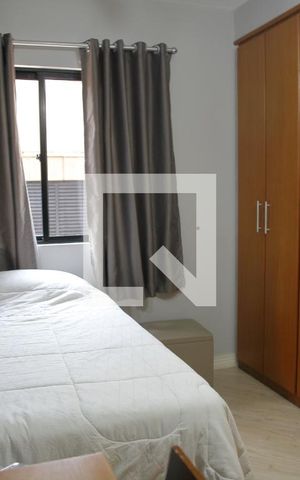Apartamento à venda com 72m², 2 quartos e 1 vagaQuarto 1