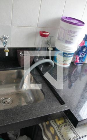Apartamento à venda com 72m², 2 quartos e 1 vagaÁrea de Serviço