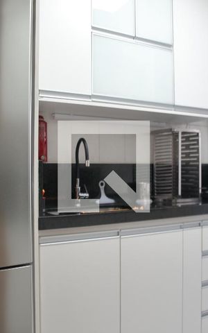 Apartamento à venda com 72m², 2 quartos e 1 vagaCozinha