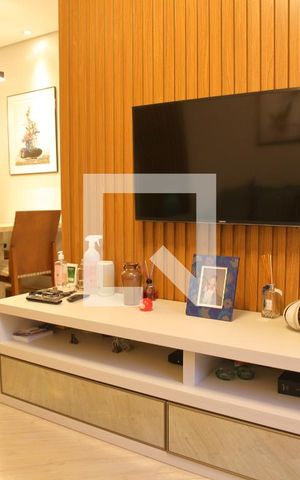 Apartamento à venda com 72m², 2 quartos e 1 vagaSala