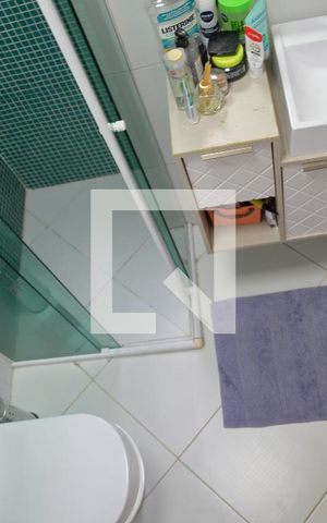 Apartamento à venda com 72m², 2 quartos e 1 vagaBanheiro