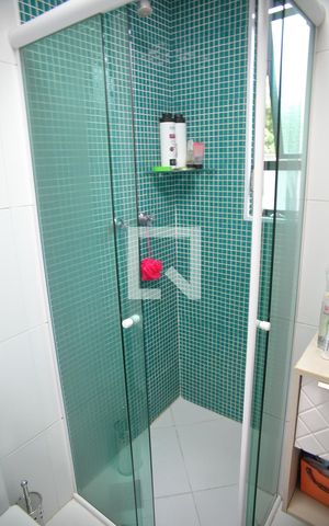 Apartamento à venda com 72m², 2 quartos e 1 vagaBanheiro
