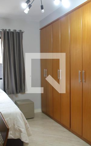 Apartamento à venda com 72m², 2 quartos e 1 vagaQuarto 1