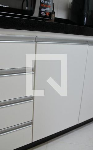 Apartamento à venda com 72m², 2 quartos e 1 vagaCozinha