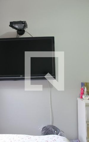 Apartamento à venda com 72m², 2 quartos e 1 vagaQuarto 2