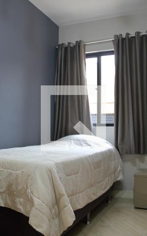 Apartamento à venda com 72m², 2 quartos e 1 vagaQuarto 1