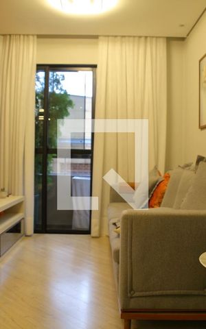 Apartamento à venda com 72m², 2 quartos e 1 vagaSala