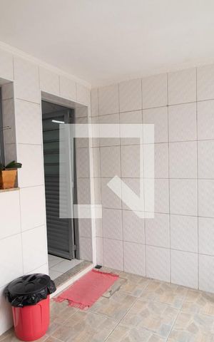 Casa à venda com 90m², 3 quartos e 2 vagasÁrea de Serviço