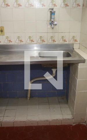 Casa à venda com 80m², 2 quartos e 1 vagaCozinha