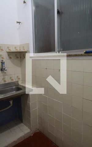 Casa à venda com 80m², 2 quartos e 1 vagaCozinha