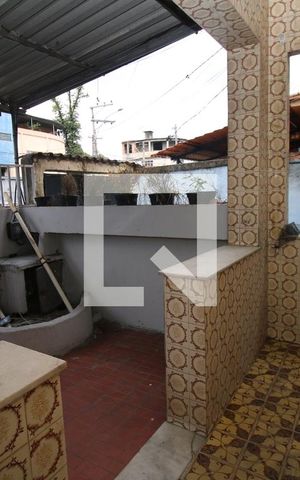 Casa à venda com 80m², 2 quartos e 1 vagaVaranda