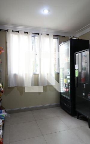 Apartamento à venda com 44m², 2 quartos e sem vagaMercado
