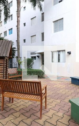 Apartamento à venda com 44m², 2 quartos e sem vagaÁrea comum - Playground