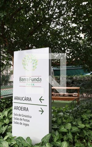 Apartamento à venda com 44m², 2 quartos e sem vagaÁrea comum