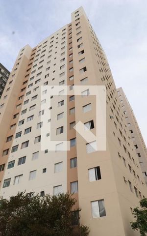 Apartamento à venda com 44m², 2 quartos e sem vagaFachada