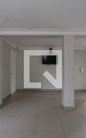 Apartamento à venda com 44m², 2 quartos e sem vagaÁrea comum - Salão de festas