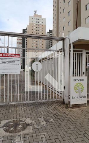 Apartamento à venda com 44m², 2 quartos e sem vagaFachada