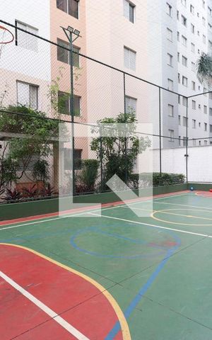 Apartamento à venda com 44m², 2 quartos e sem vagaQuadra