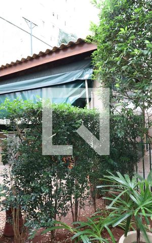 Apartamento à venda com 44m², 2 quartos e sem vagaÁrea comum