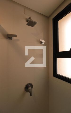 Apartamento para alugar com 160m², 4 quartos e 2 vagasBanheiro da Suíte 2
