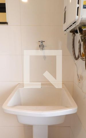 Apartamento para alugar com 160m², 4 quartos e 2 vagasÁrea de Serviço