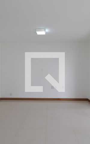 Apartamento para alugar com 160m², 4 quartos e 2 vagasSala