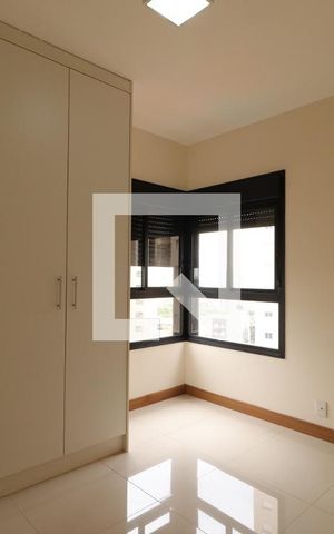 Apartamento para alugar com 160m², 4 quartos e 2 vagasSuíte 3