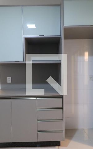 Apartamento para alugar com 160m², 4 quartos e 2 vagasCozinha