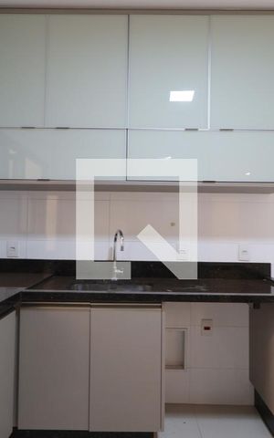 Apartamento para alugar com 160m², 4 quartos e 2 vagasCozinha
