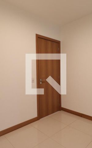 Apartamento para alugar com 160m², 4 quartos e 2 vagasCozinha / Sala de Jantar