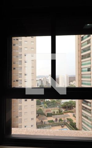 Apartamento para alugar com 160m², 4 quartos e 2 vagasSuíte 3