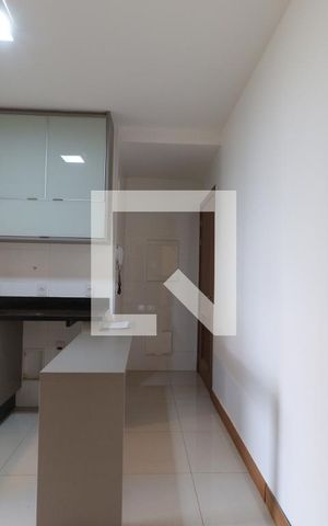 Apartamento para alugar com 160m², 4 quartos e 2 vagasCozinha