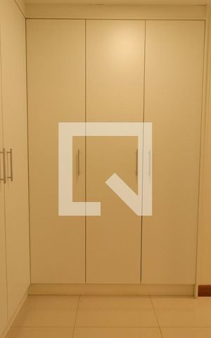 Apartamento para alugar com 160m², 4 quartos e 2 vagasSuíte 1