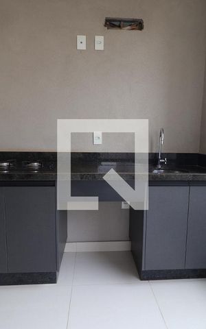 Apartamento para alugar com 160m², 4 quartos e 2 vagasSacada Gourmet