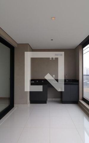 Apartamento para alugar com 160m², 4 quartos e 2 vagasSacada Gourmet