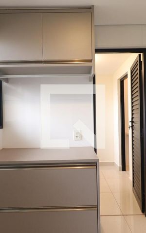 Apartamento para alugar com 160m², 4 quartos e 2 vagasÁrea de Serviço