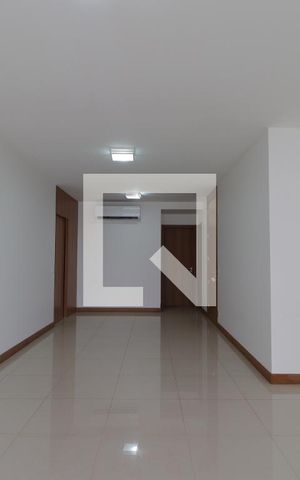 Apartamento para alugar com 160m², 4 quartos e 2 vagasSala