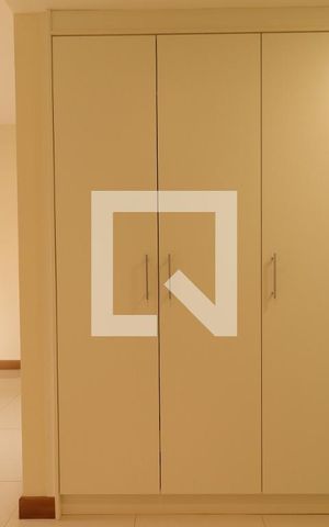 Apartamento para alugar com 160m², 4 quartos e 2 vagasSuíte 1