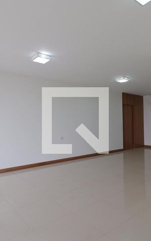 Apartamento para alugar com 160m², 4 quartos e 2 vagasSala